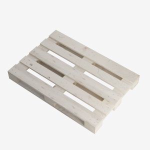 Wooden Euro Pallet
