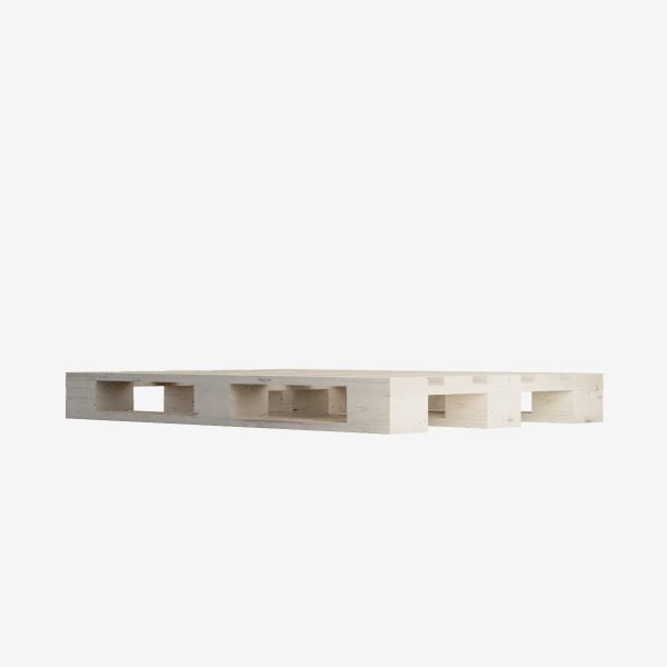 Wooden Euro Pallet