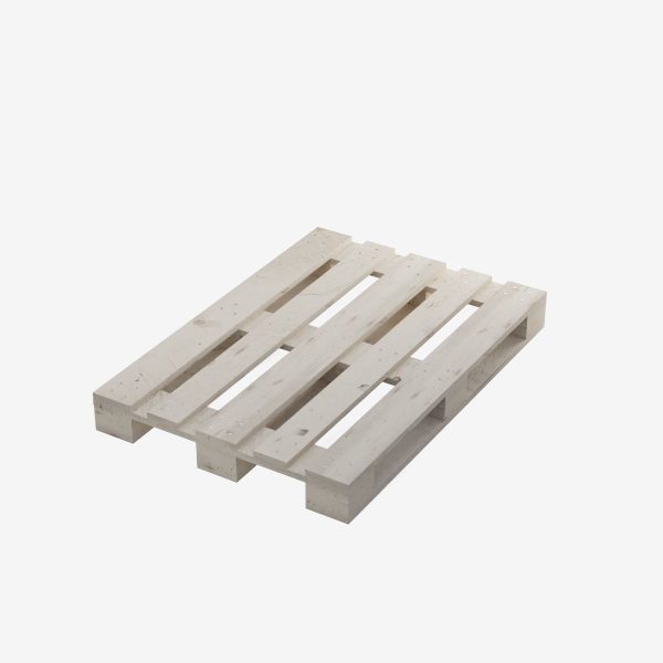 Wooden Euro Pallet