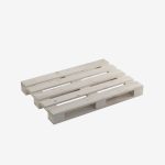 Wooden Euro Pallet