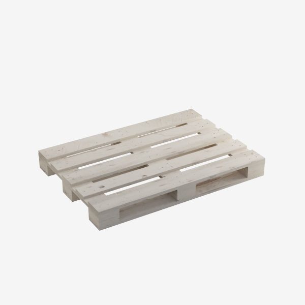 Wooden Euro Pallet