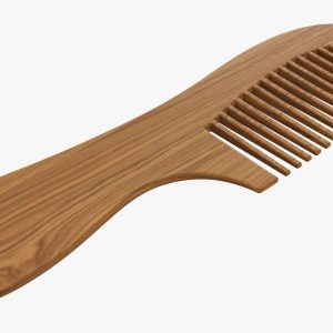 wooden-hair-comb-type-4-3d-model-max