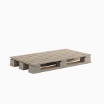 Wooden Pallet 01