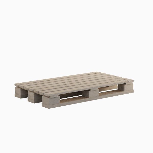 Wooden Pallet 01