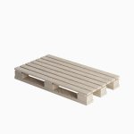 Wooden Pallet 01
