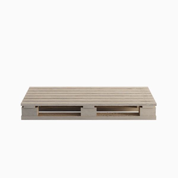 Wooden Pallet 01