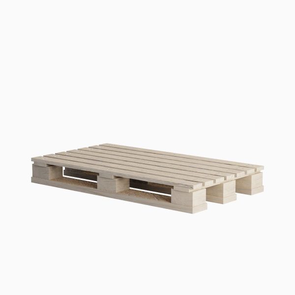 Wooden Pallet 01