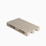 Wooden Pallet 01