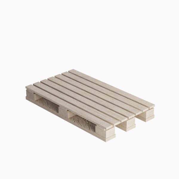 Wooden Pallet 01
