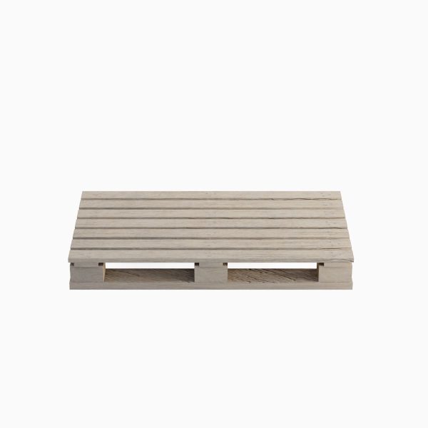 Wooden Pallet 01