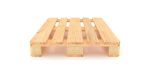Wooden pallet