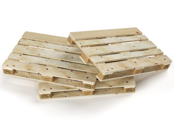 Wooden Pallet