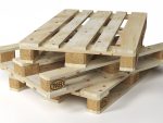 Wooden Pallet