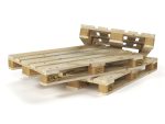 Wooden Pallet
