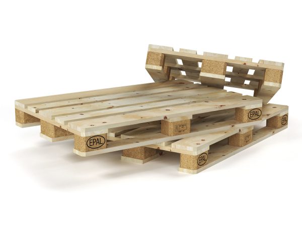 Wooden Pallet