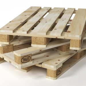 Wooden Pallet