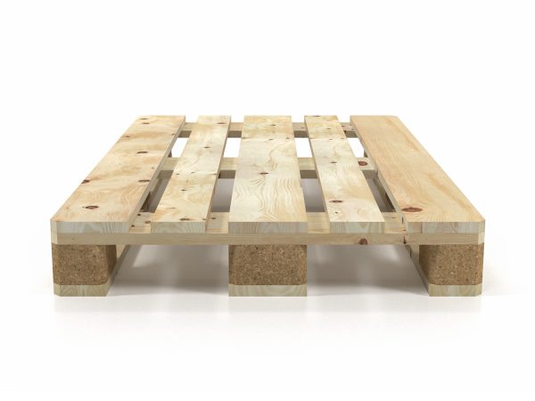 Wooden Pallet
