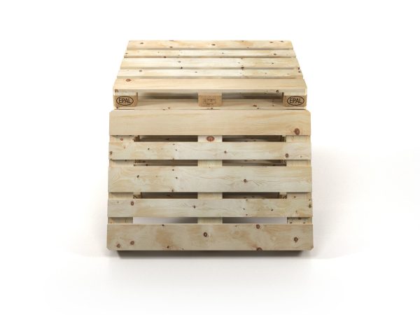 Wooden Pallet