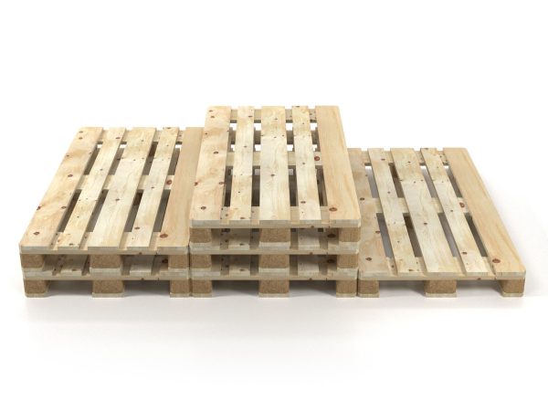 Wooden Pallet