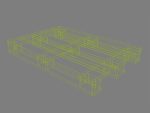 Wooden Pallet