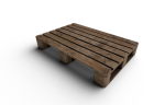 Wooden Pallet M01