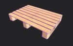 Wooden Pallet M02