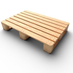 Wooden Pallet M02