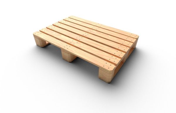 Wooden Pallet M02