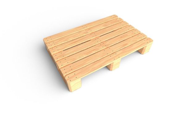 Wooden Pallet M02