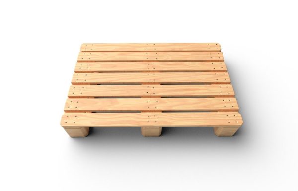 Wooden Pallet M02