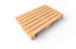 Wooden Pallet M02