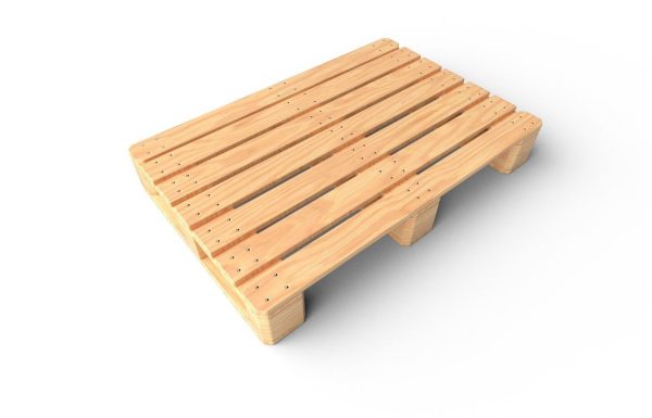 Wooden Pallet M02
