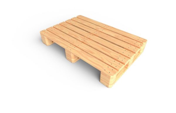 Wooden Pallet M02