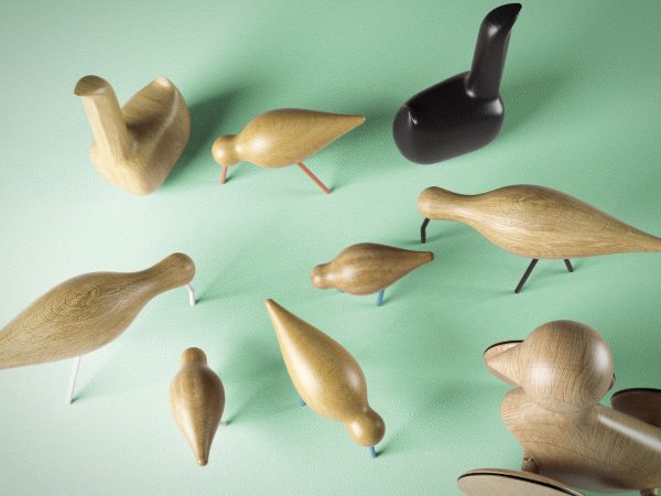 Wooden Toys