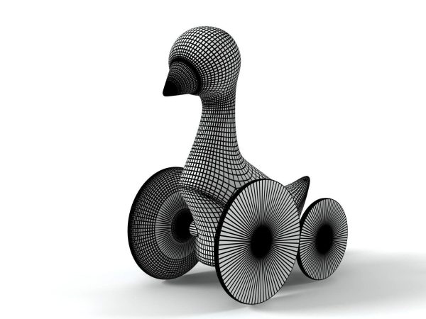 Wooden Toys