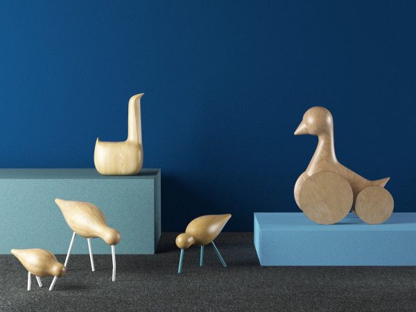 Wooden Toys