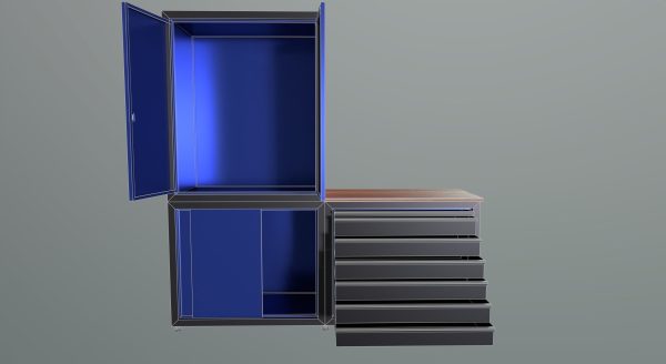 Work Bench