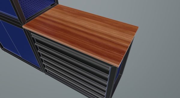 Work Bench