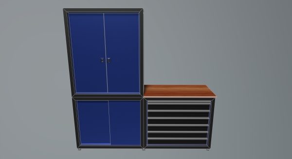 Work Bench