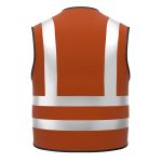 Work Vest