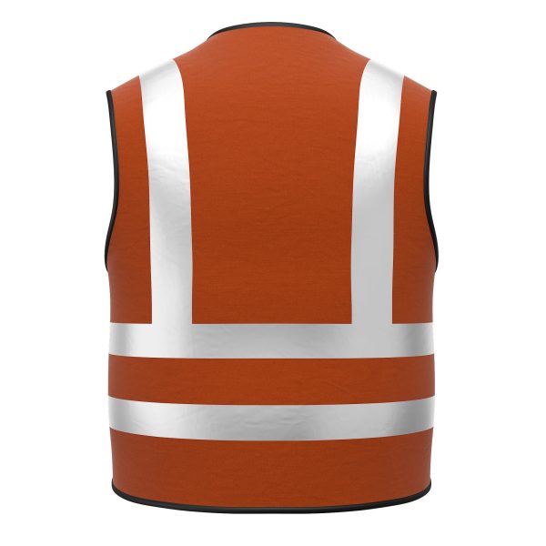 Work Vest