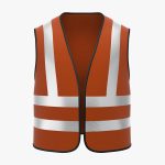 Work Vest