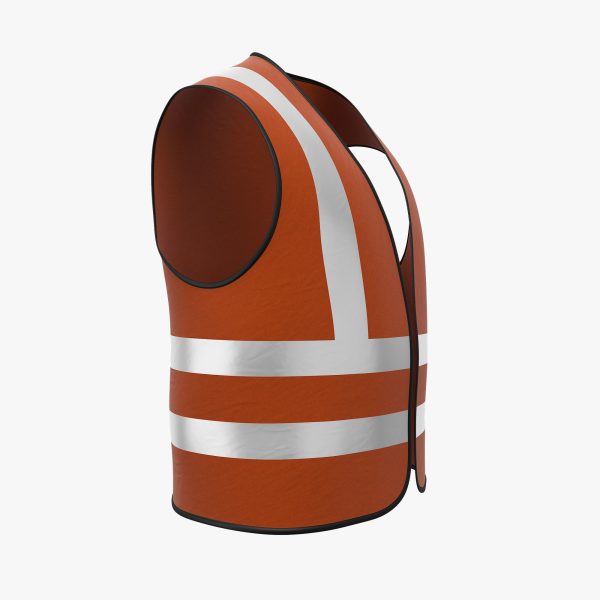 Work Vest