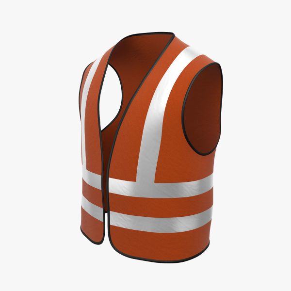 Work Vest