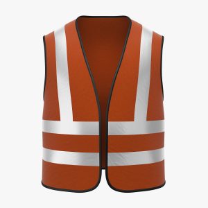 Work Vest