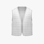 Work Vest