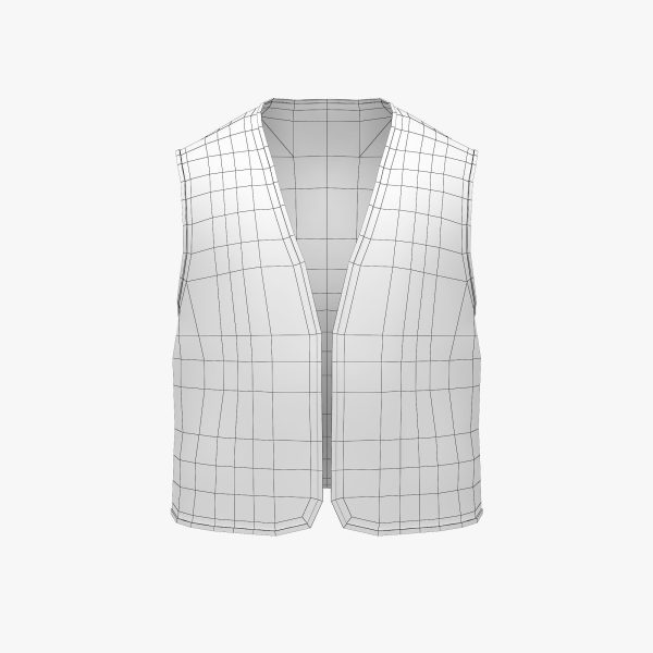 Work Vest