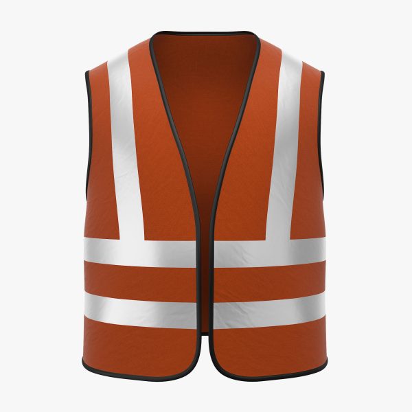 Work Vest