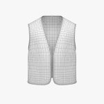 Work Vest