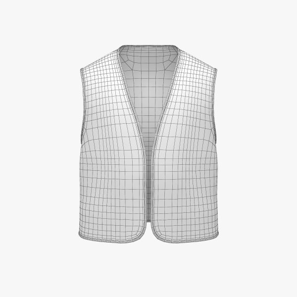 Work Vest